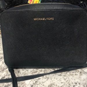 Michael Kors small cross body bag